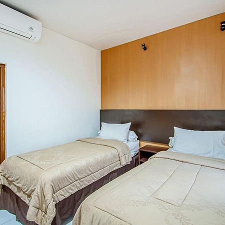 Hotel Mutiara Indah Denpasar Eksteriør billede