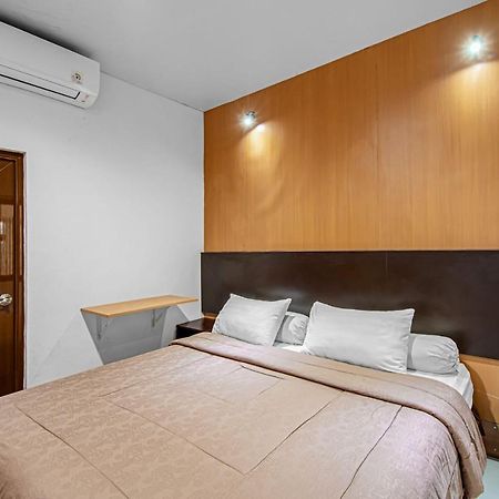 Hotel Mutiara Indah Denpasar Eksteriør billede