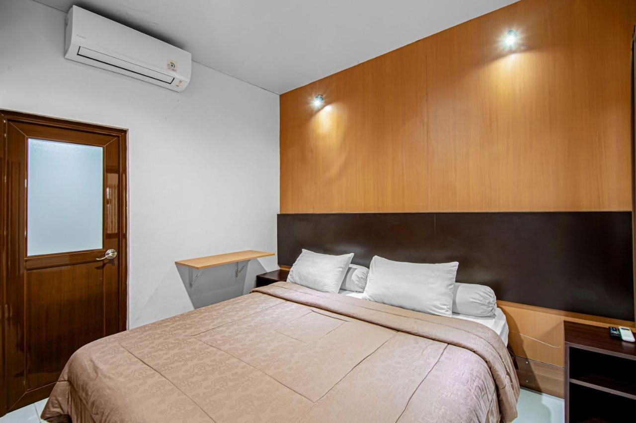 Hotel Mutiara Indah Denpasar Eksteriør billede