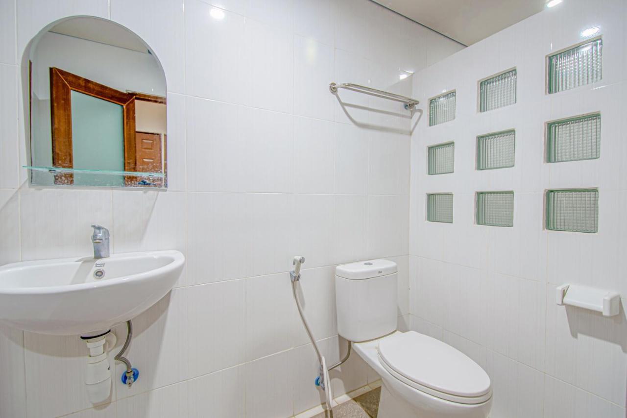 Hotel Mutiara Indah Denpasar Eksteriør billede