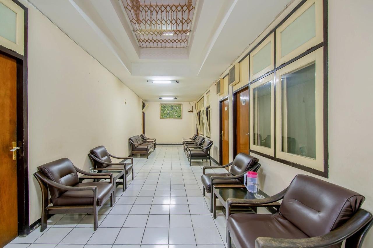 Hotel Mutiara Indah Denpasar Eksteriør billede