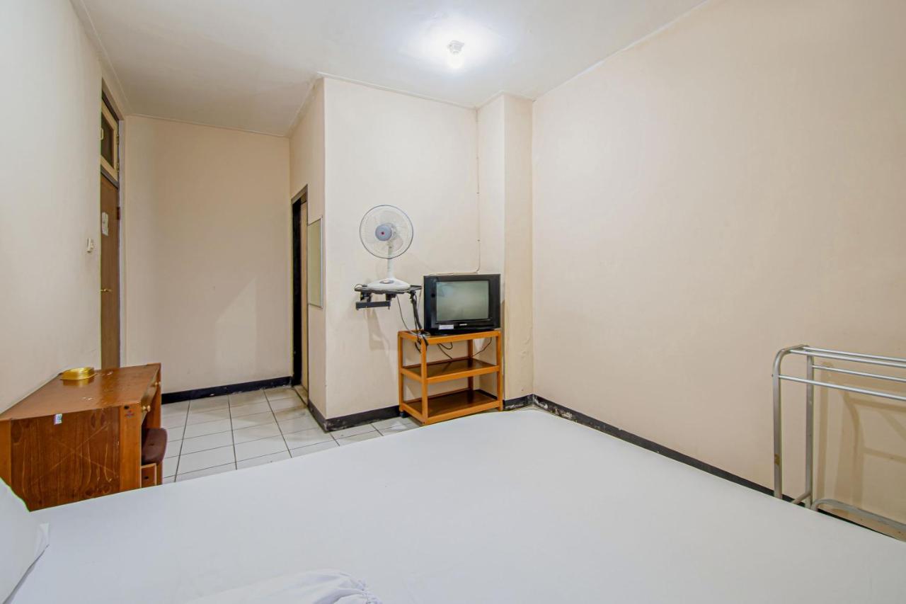Hotel Mutiara Indah Denpasar Eksteriør billede